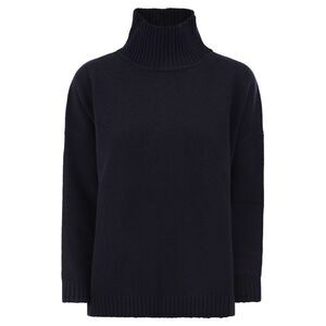 Weekend Maxmara Women Wkdborgia - Wool Turtleneck Sweater